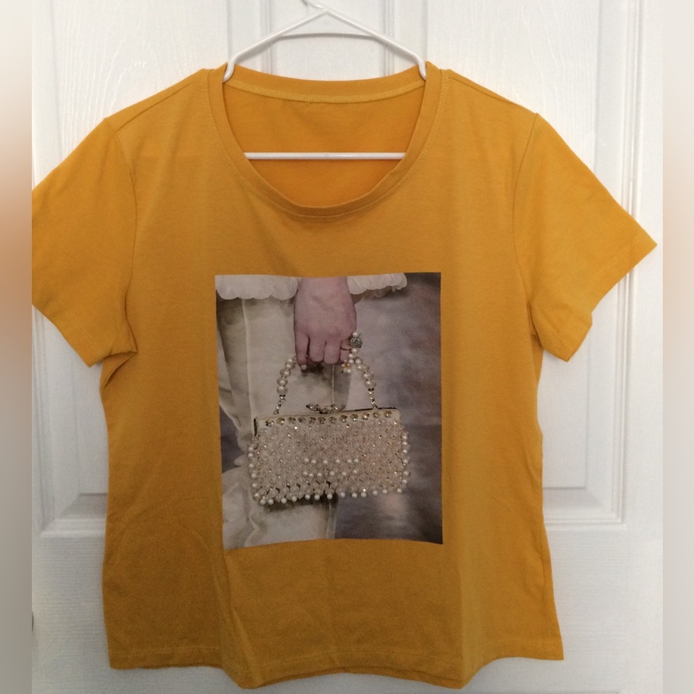 Cute t-shirt for woman!!!